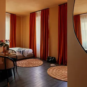 Aparthotel Bob W Ticinese