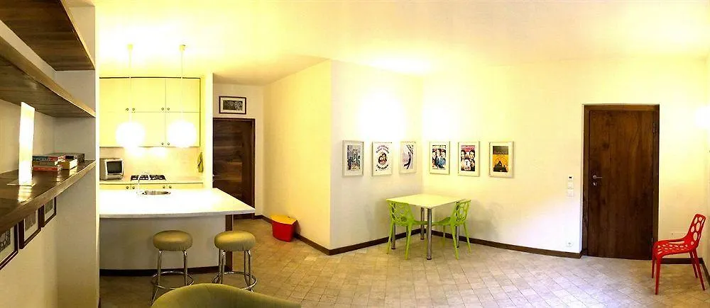 La Dimora Residence Milan Aparthotel