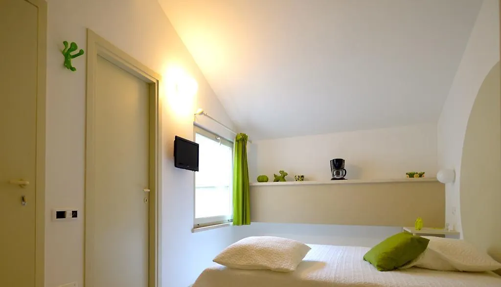 La Dimora Residence Milan 3*,