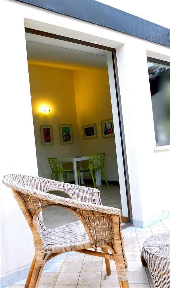 Aparthotel La Dimora Residence Milan