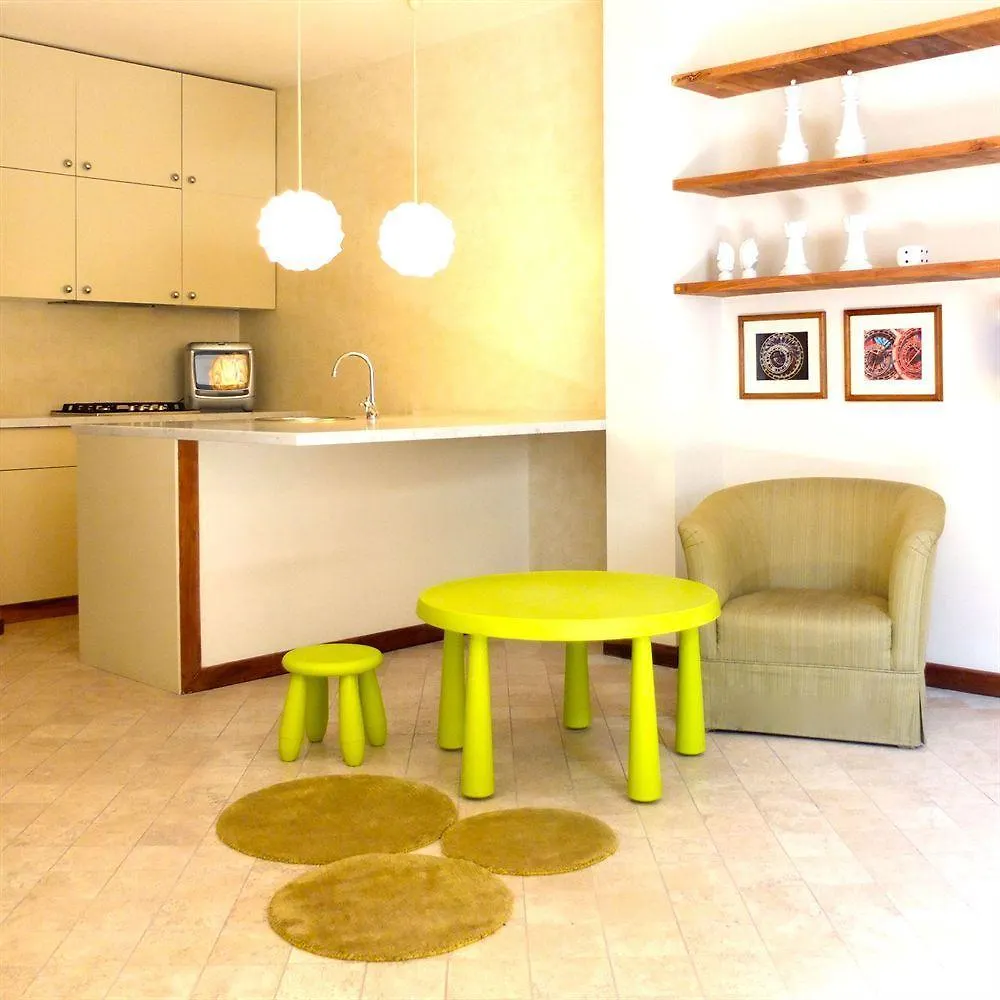 Aparthotel La Dimora Residence Milan
