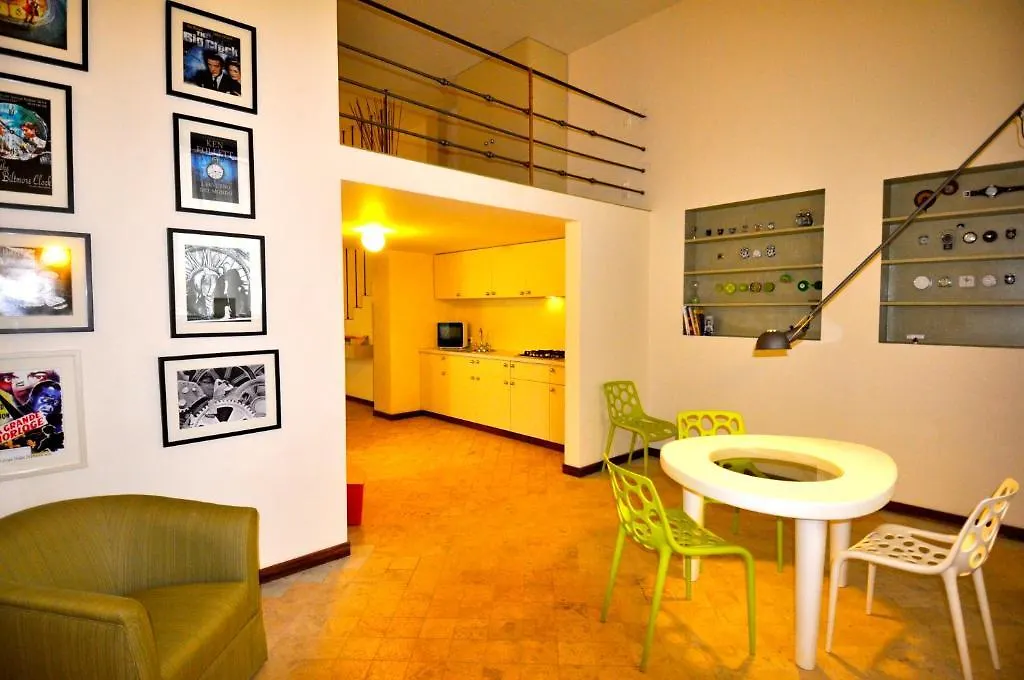 La Dimora Residence Milan