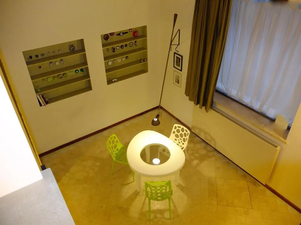 La Dimora Residence Milan