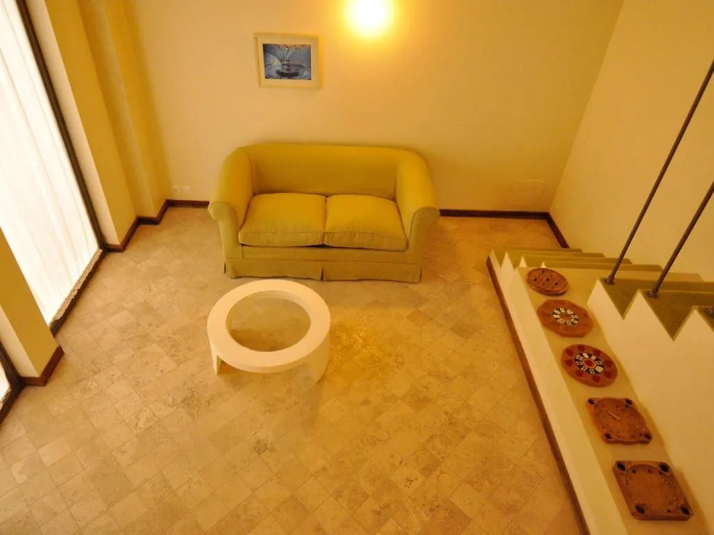 La Dimora Residence Milan Aparthotel