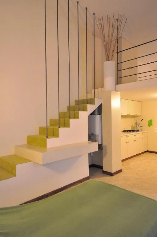 Aparthotel La Dimora Residence Milan