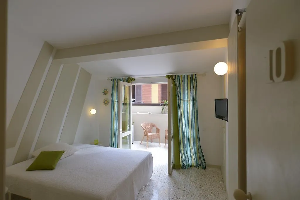 La Dimora Residence Milan