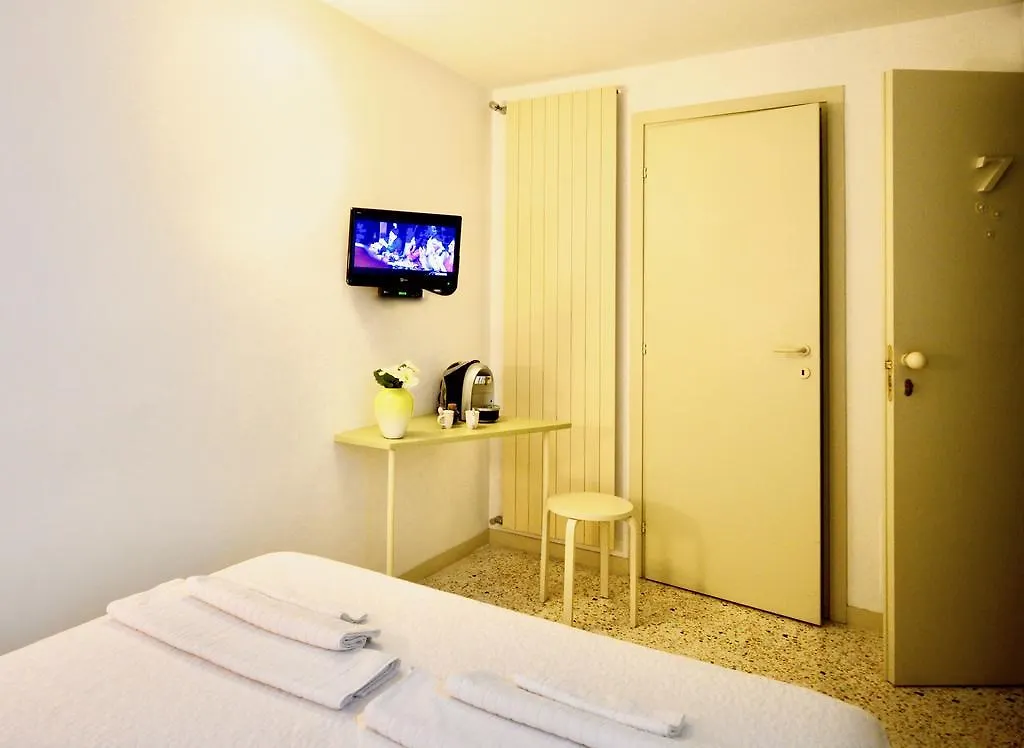 Aparthotel La Dimora Residence Milan