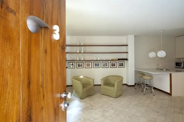 La Dimora Residence Milan