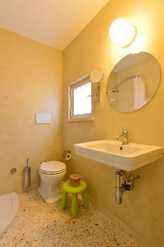 La Dimora Residence Milan Italy