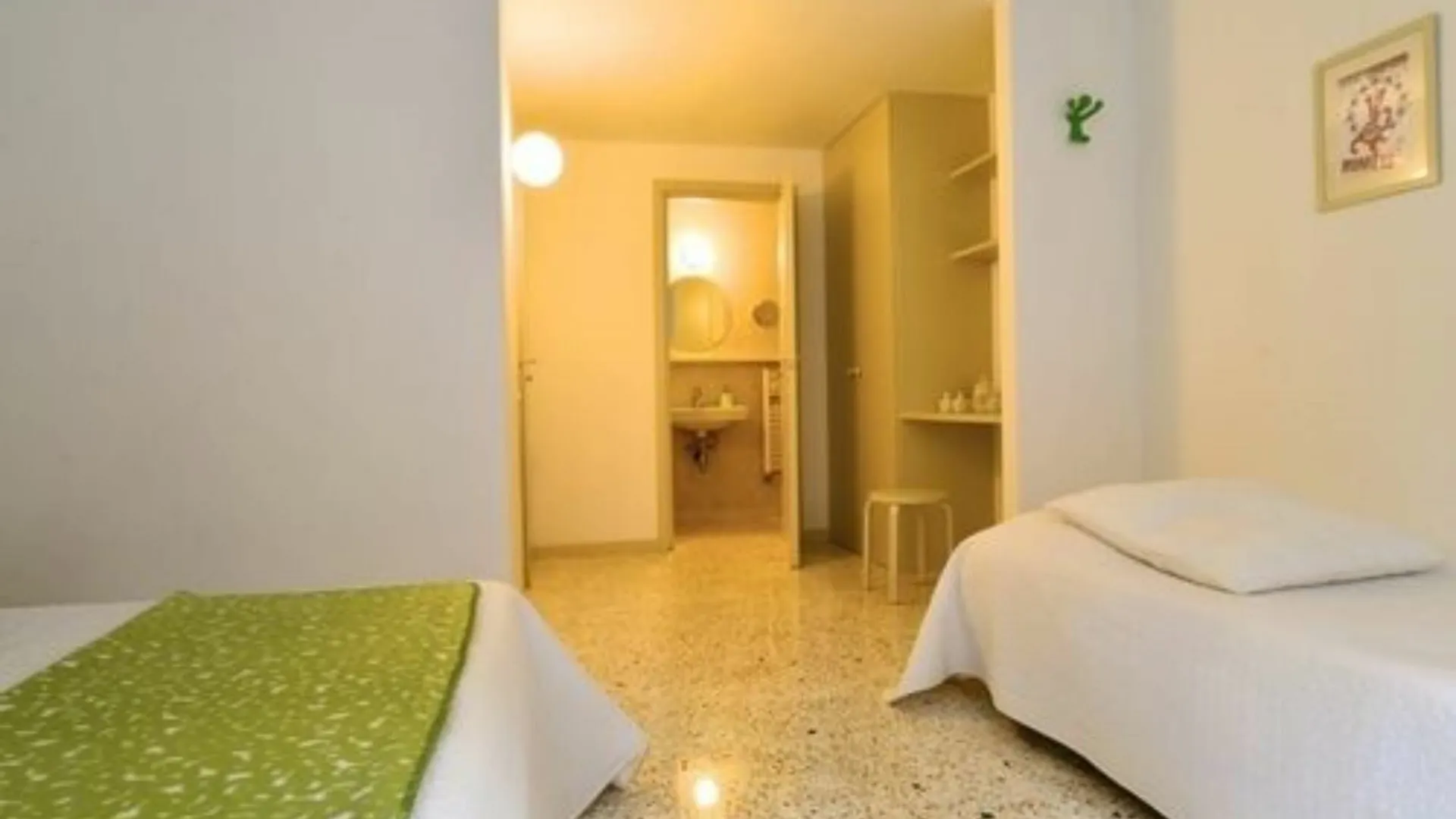 La Dimora Residence Milan Aparthotel