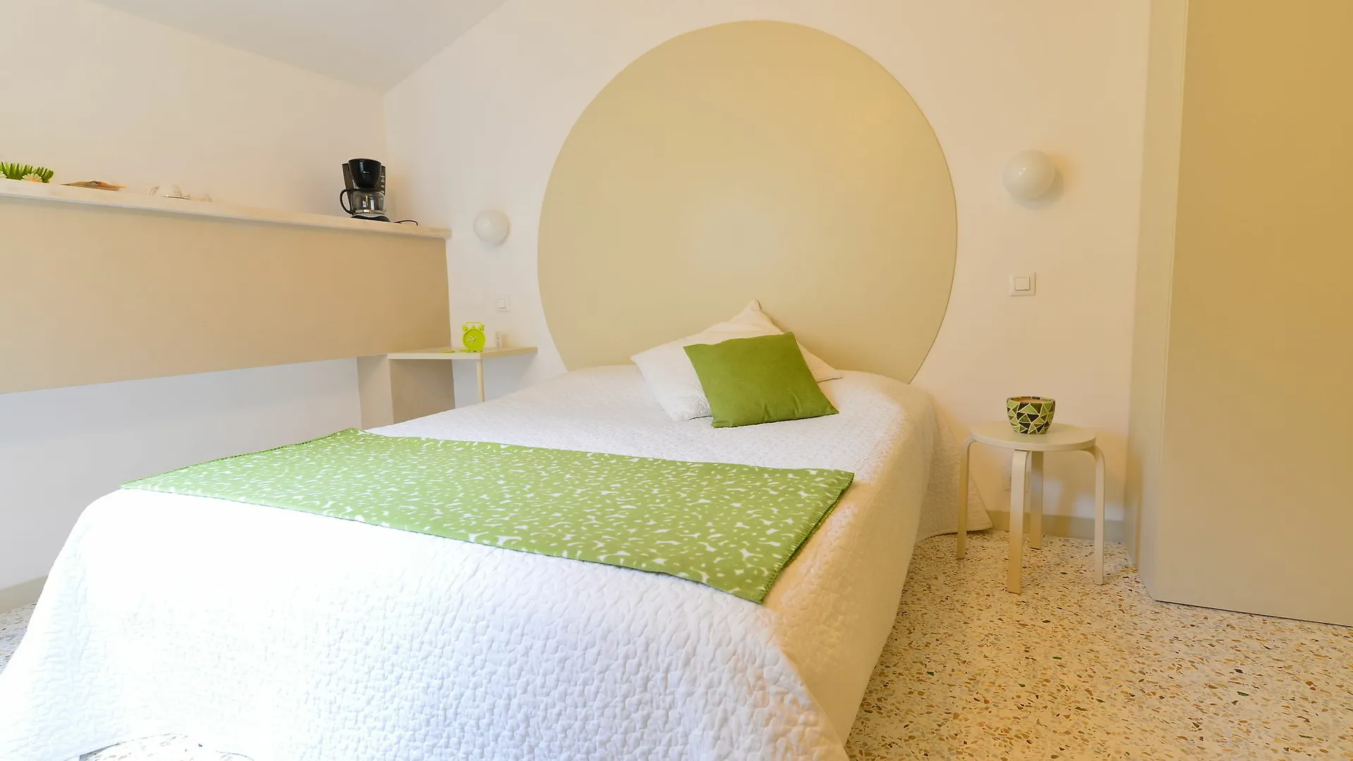 La Dimora Residence Milan 3*,  Italy