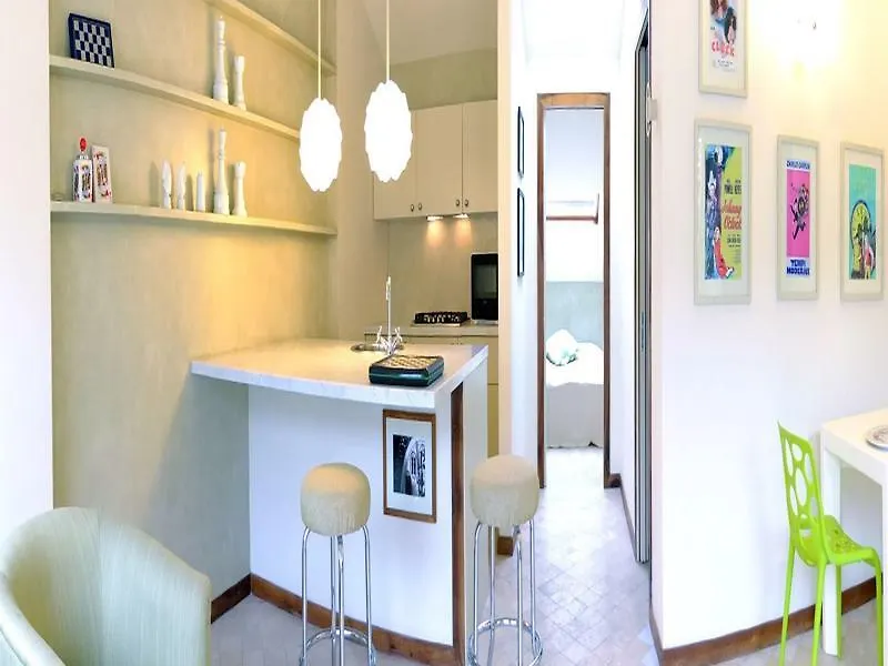 La Dimora Residence Milan