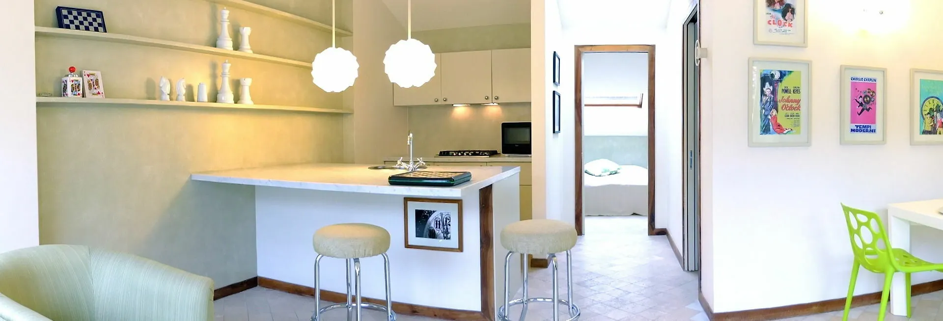 La Dimora Residence Milan