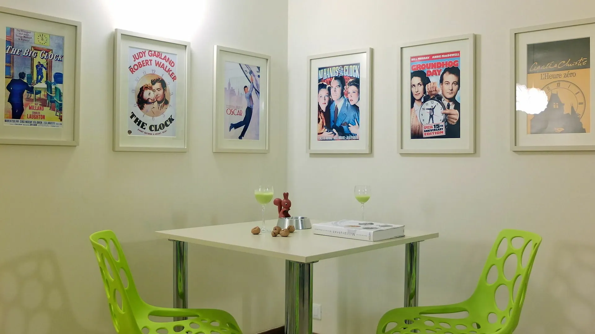 Aparthotel La Dimora Residence Milan