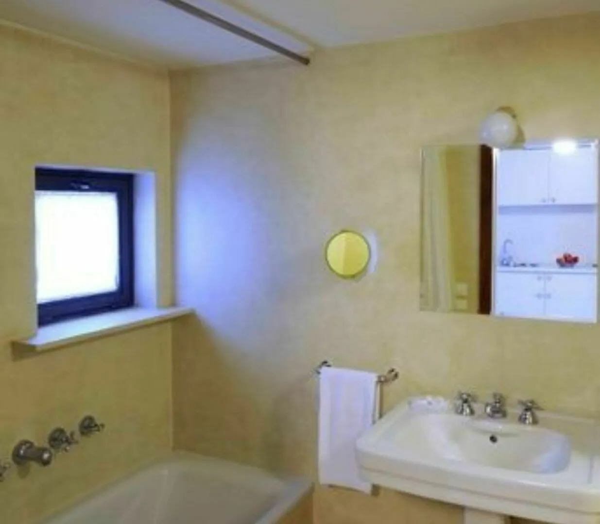 La Dimora Residence Milan 3*,
