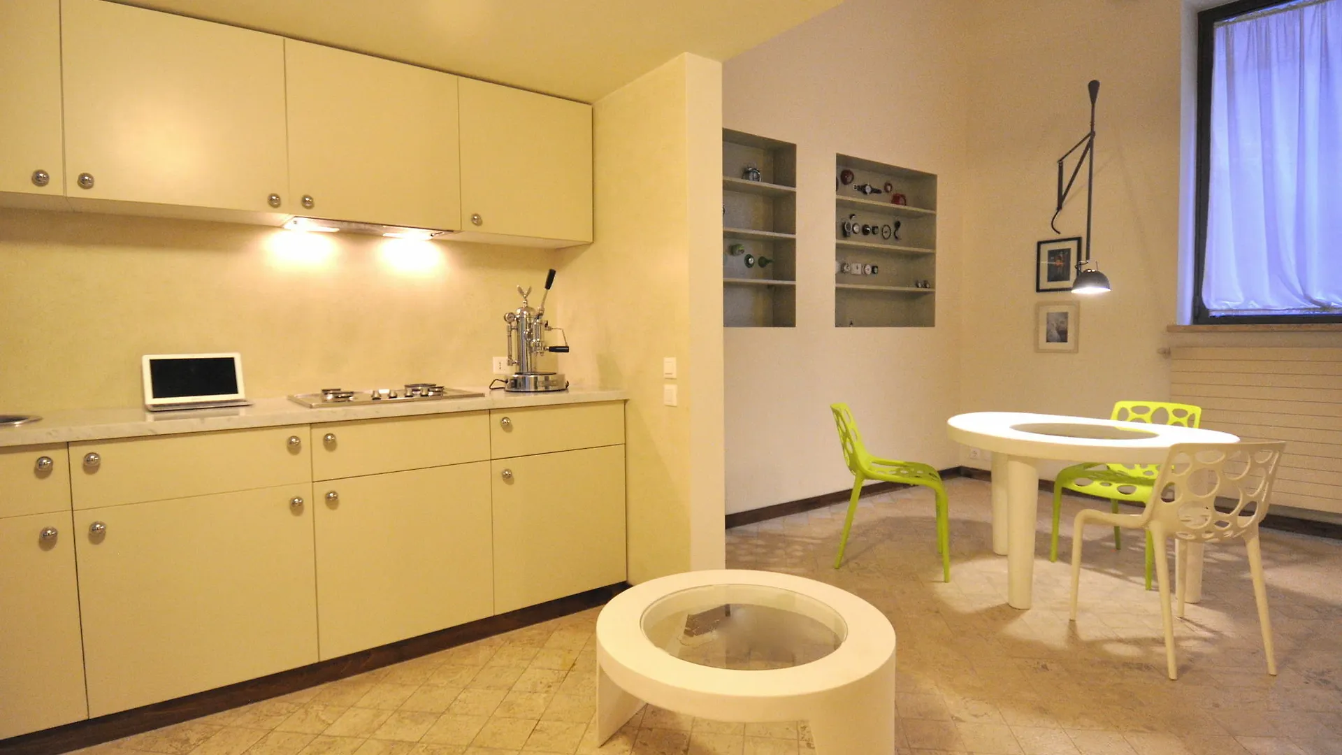 La Dimora Residence Milan