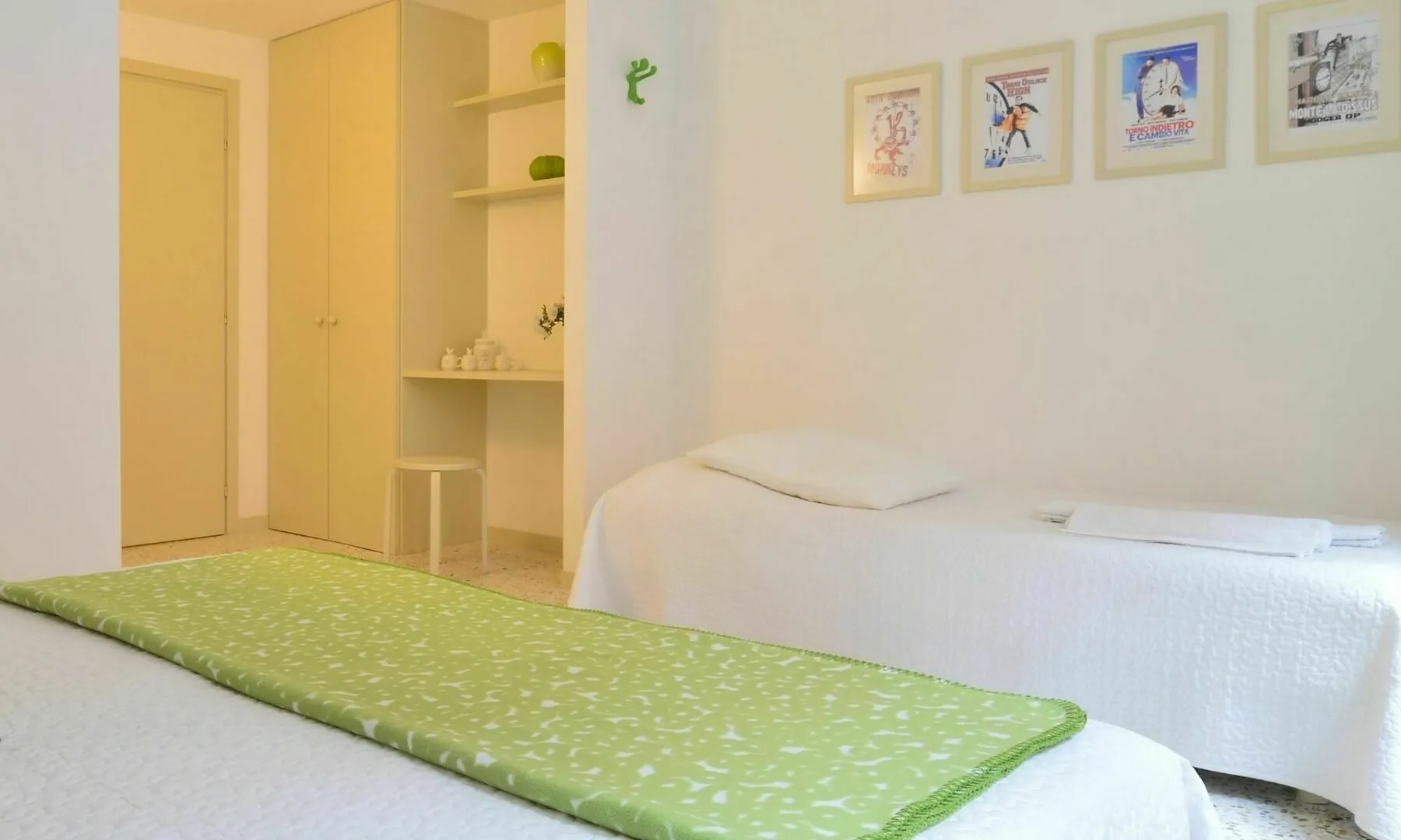 La Dimora Residence Milan