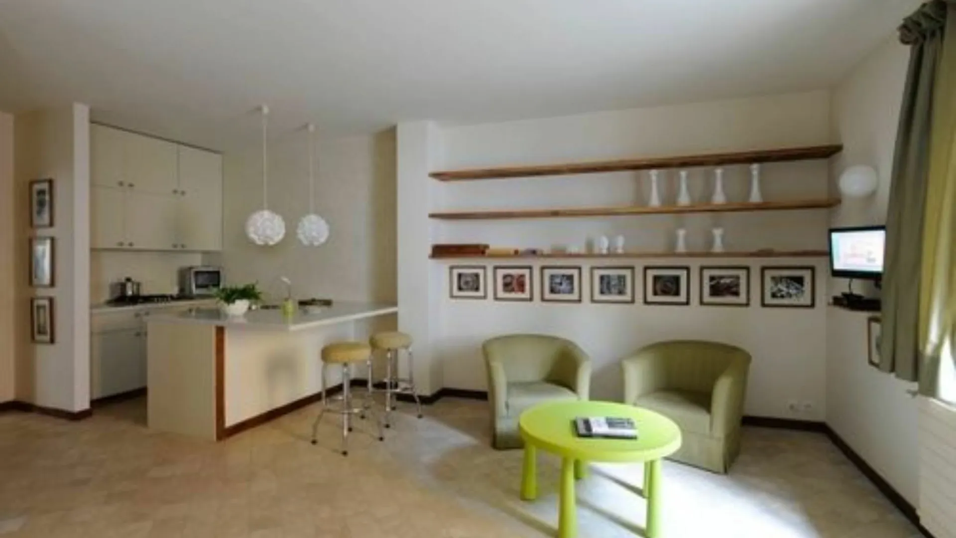 La Dimora Residence Milan Aparthotel