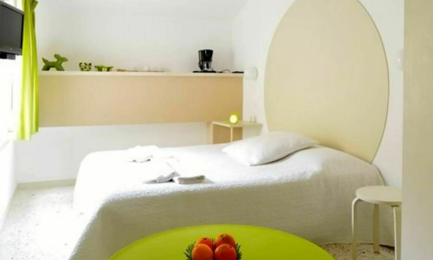 Aparthotel La Dimora Residence Milan