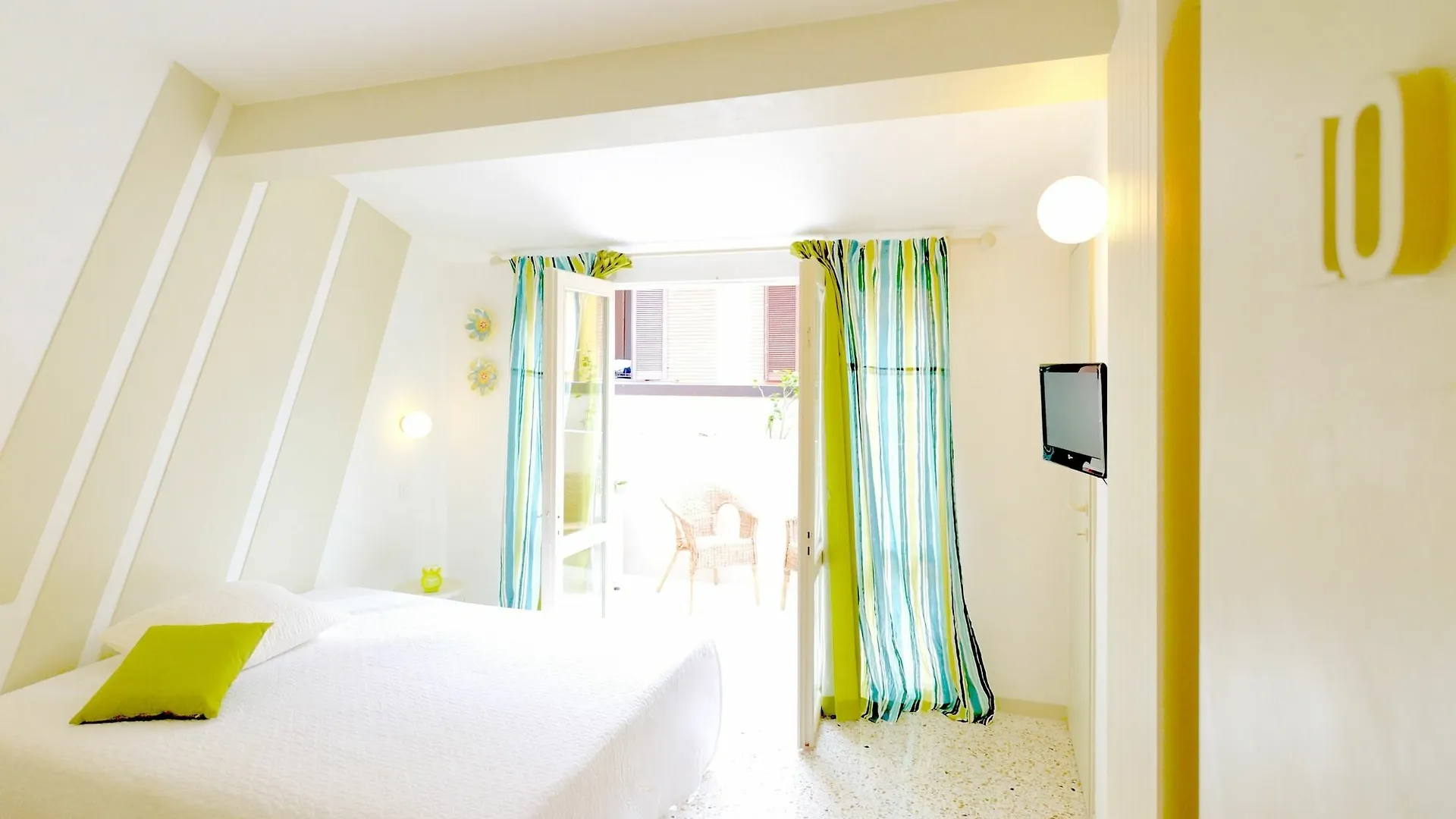 Aparthotel La Dimora Residence Milan