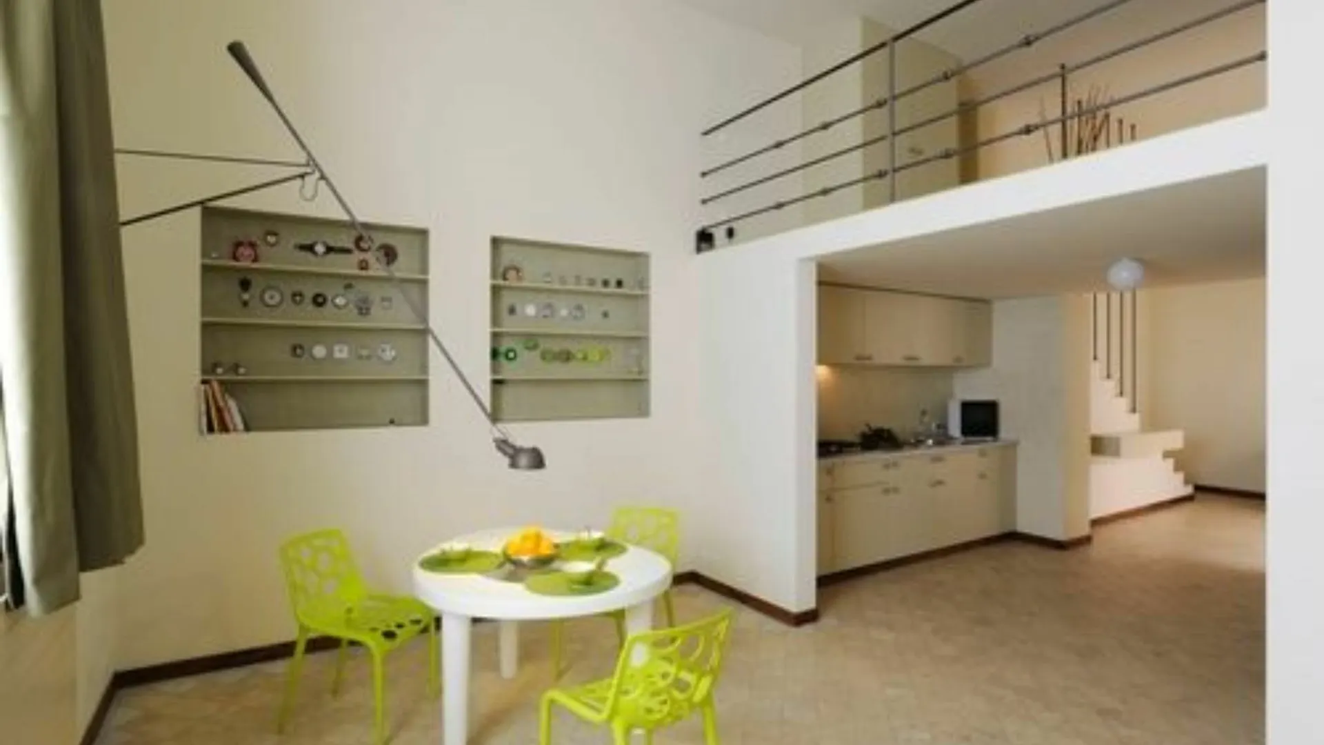 La Dimora Residence Milan 3*,  Italy
