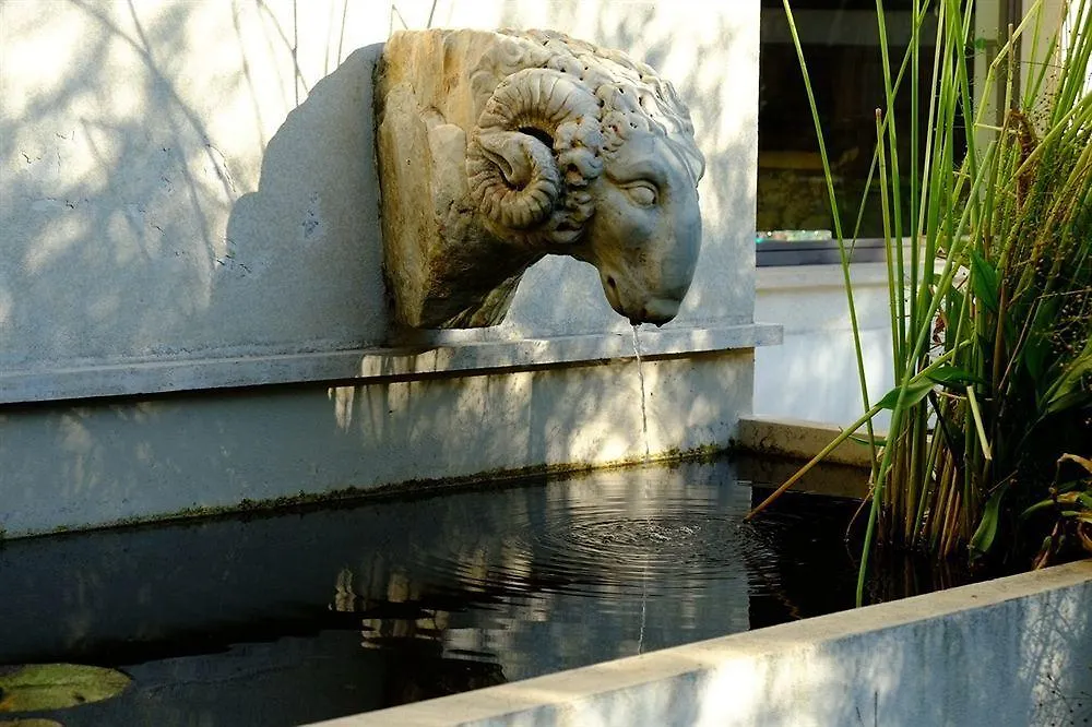 La Dimora Residence Milan Italy
