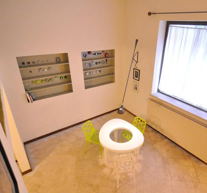 La Dimora Residence Milan