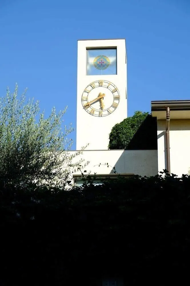 מלון דירות מילאנו La Dimora Residence