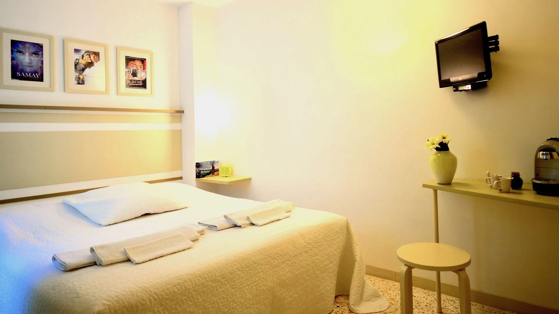 Aparthotel La Dimora Residence Milan