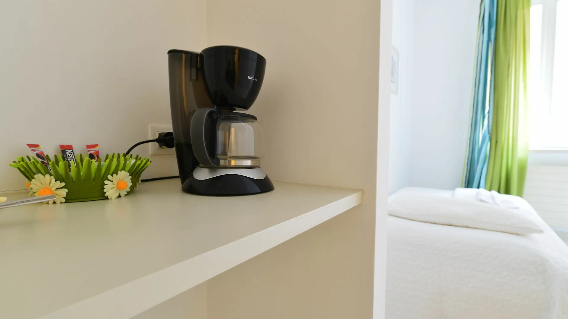 מילאנו La Dimora Residence 3*,